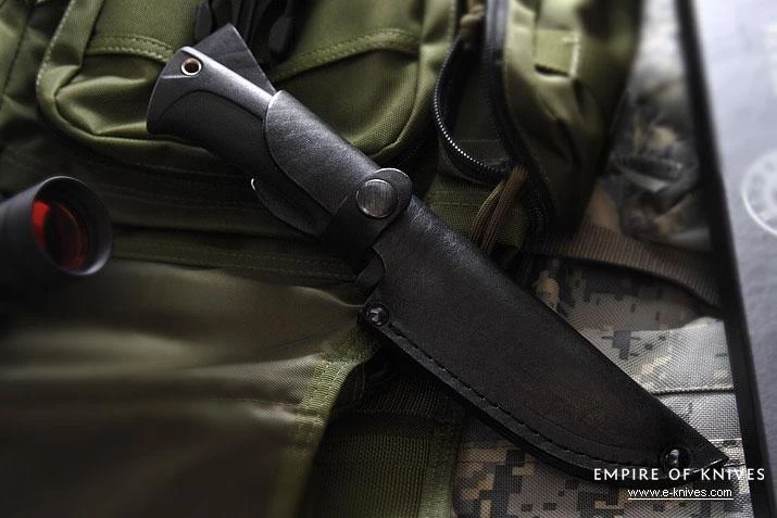 New 🔥 Kizlyar ENOT Black ✔️ - Image 4