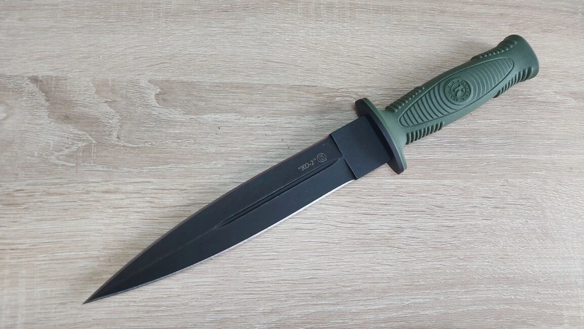 Top 10 β Kizlyar KO-2 E Green π