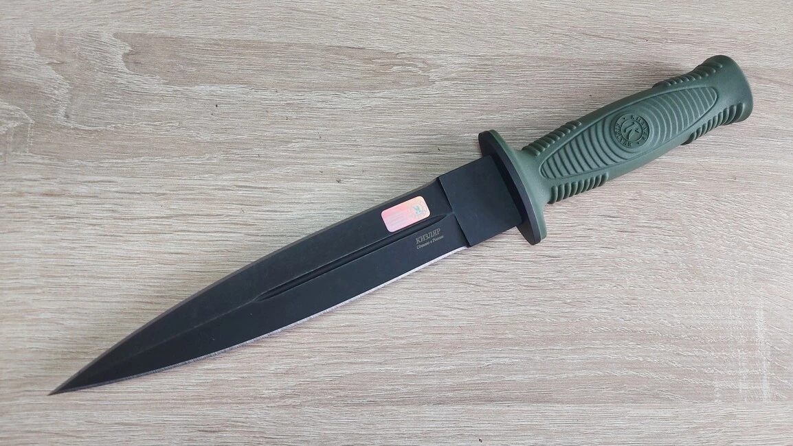 Top 10 β Kizlyar KO-2 E Green π - Image 3