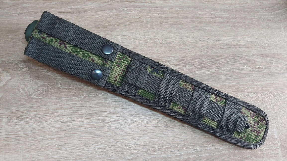 Top 10 β Kizlyar KO-2 E Green π - Image 5