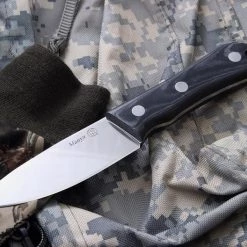 Deals 😍 Kizlyar MANUL Micarta 🔔