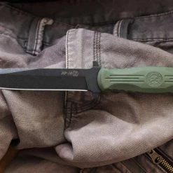 Coupon ⌛ Kizlyar NR-18 Green 😉