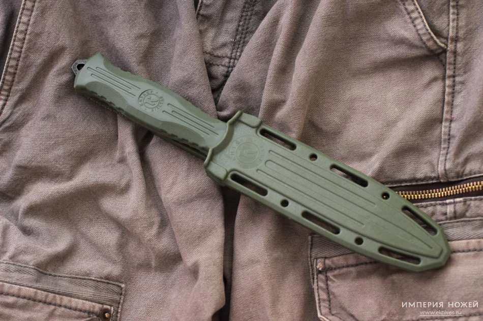 Coupon β Kizlyar NR-18 Green π - Image 5