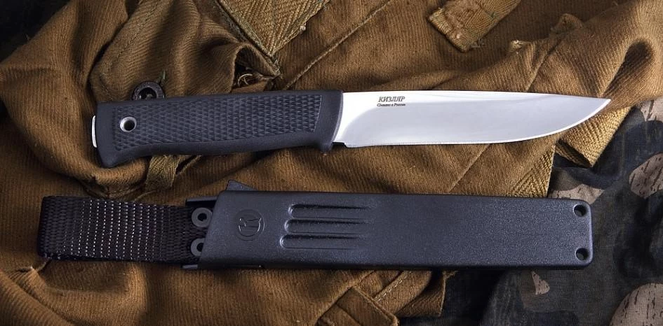 Best reviews of π Kizlyar Sova π