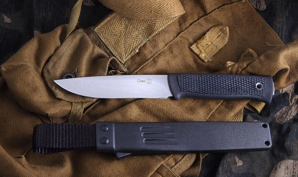 Best reviews of π Kizlyar Sova π - Image 2