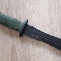 Brand new 😀 Kizlyar STALKER Green 👏