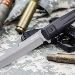 Discount 🥰 Kizlyar Supreme Aggressor AUS8 Tackwash BH HMS 🤩