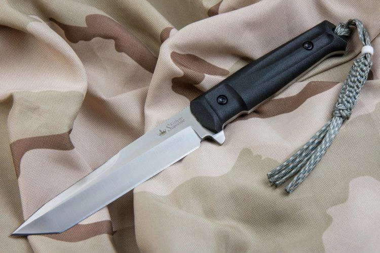 Outlet ๐ Kizlyar Supreme Aggressor D2 DSW โญ