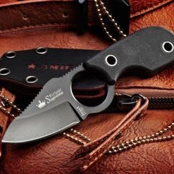 Best deal 🧨 Kizlyar Supreme Amigo X AUS8 BT 🔥