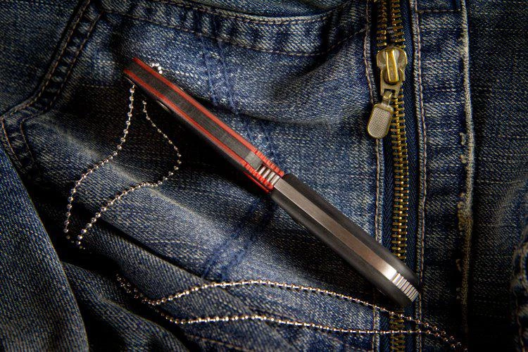 Coupon 💯 Kizlyar Supreme Amigo X AUS8 Satin ✨ - Image 5