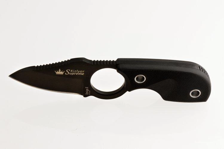 Wholesale ✨ Kizlyar Supreme Amigo X D2 Black ⭐ - Image 4