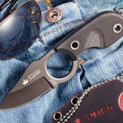 Wholesale ✨ Kizlyar Supreme Amigo X D2 Black ⭐