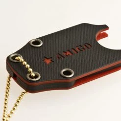 Coupon ๐ฅ Kizlyar Supreme Amigo X D2 Satin ๐