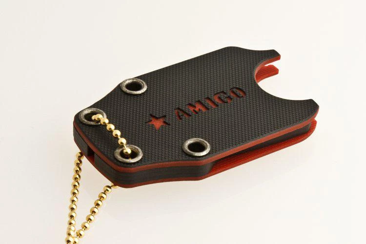 Coupon 🔥 Kizlyar Supreme Amigo X D2 Satin 🔔