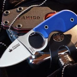 Top 10 โ๏ธ Kizlyar Supreme Amigo Z AUS8 Satin BH โจ