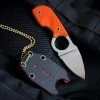 Cheapest 🎁 Kizlyar Supreme Amigo Z D2 Satin Orange 🔔