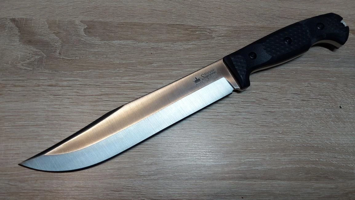 Cheapest π Kizlyar Supreme Bastardo SL SG10H LS π₯