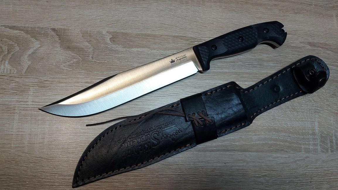 Cheapest π Kizlyar Supreme Bastardo SL SG10H LS π₯ - Image 2