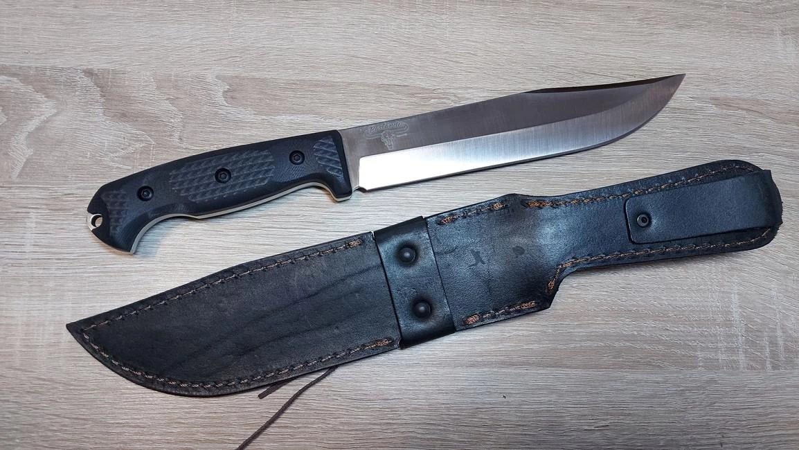 Cheapest π Kizlyar Supreme Bastardo SL SG10H LS π₯ - Image 3