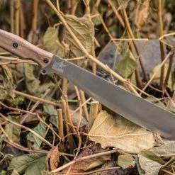 Wholesale 🔔 Kizlyar Supreme BushMate 420HC Scandi walnut 😀