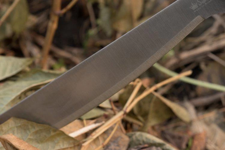 Wholesale π Kizlyar Supreme BushMate 420HC Scandi walnut π - Image 3