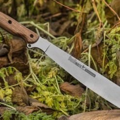 Budget 😍 Kizlyar Supreme BushMate AUS8 Convexwalnut 🤩