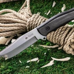 Deals 🥰 Kizlyar Supreme Caspian D2 Stonewash ✨