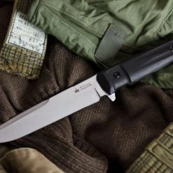 Budget 😉 Kizlyar Supreme Delta AUS8 SW 🥰