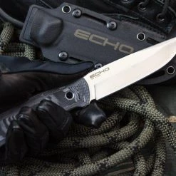 Best Pirce 😀 Kizlyar Supreme Echo D2 SW 🥰