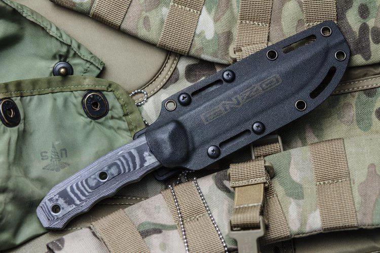 Best Sale π Kizlyar Supreme Enzo AUS8 Satin π - Image 4