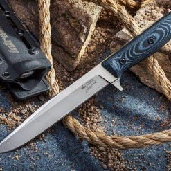 Promo 🌟 Kizlyar Supreme Intruder D2 Satin Blue 🎁