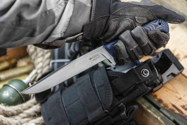 Top 10 ๐งจ Kizlyar Supreme Intruder D2 TackWash ๐