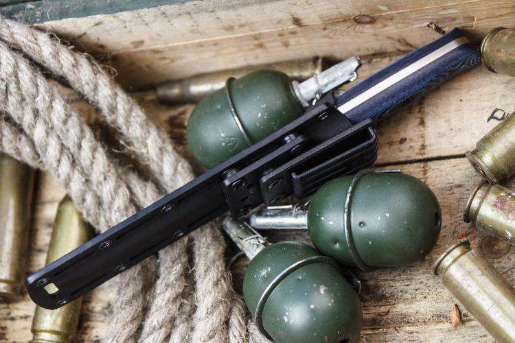 Top 10 ๐งจ Kizlyar Supreme Intruder D2 TackWash ๐ - Image 2