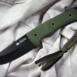 Coupon 🎁 Kizlyar Supreme Kid 440C Black 👏