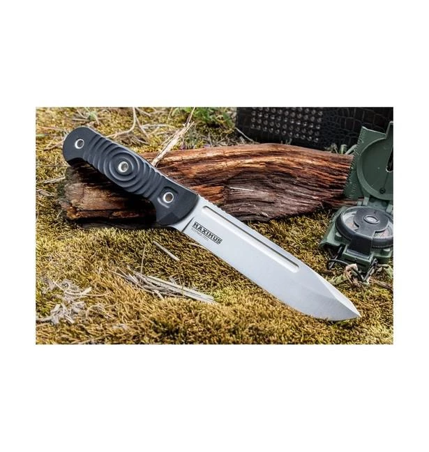 Best reviews of 🧨 Kizlyar Supreme Maximus Sleipner LSW G10 ⭐