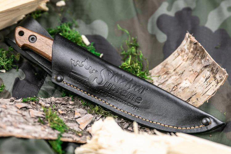 Cheap ✔️ Kizlyar Supreme Nikki AUS8 StoneWash Whalnut ⭐ - Image 4