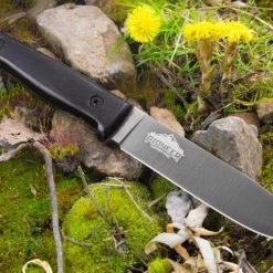 Flash Sale ⭐ Kizlyar Supreme Pioneer Sleipnper Tackwash Black G10 🥰