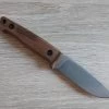 Cheap 💯 Kizlyar Supreme Santi AUS8 Satin Stonewash Walnut 🎁