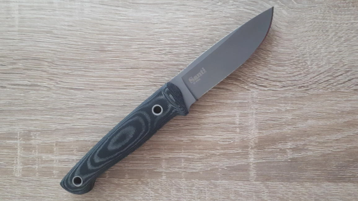 Top 10 ✔️ Kizlyar Supreme Santi D2 Satin Graystonewash 💯 - Image 2