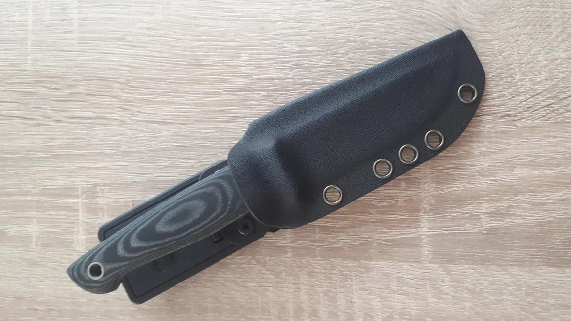 Top 10 ✔️ Kizlyar Supreme Santi D2 Satin Graystonewash 💯 - Image 3