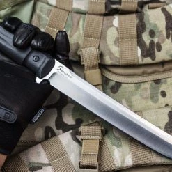 Flash Sale 🌟 Kizlyar Supreme Sensei AUS8 Satin stonewash ⭐