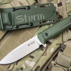 Cheap ๐ Kizlyar Supreme Sturm AUS8 SW OPS OKH โ