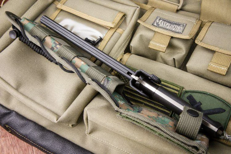 Best reviews of π Kizlyar Supreme Trident D2 SW β¨ - Image 5