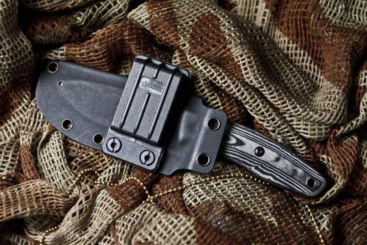 Best reviews of π Kizlyar Supreme Urban AUS8 SW π - Image 7