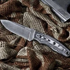 Best reviews of π Kizlyar Supreme Urban AUS8 SW π