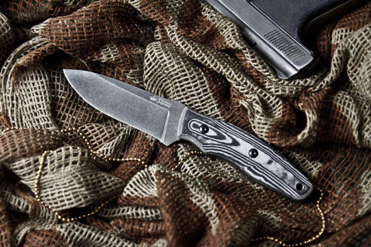 Best reviews of π Kizlyar Supreme Urban AUS8 SW π