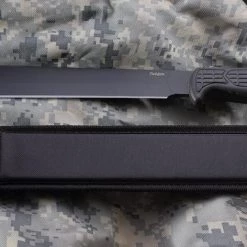 Best reviews of 🔥 Knife Kizlyar Tajfun 🎉