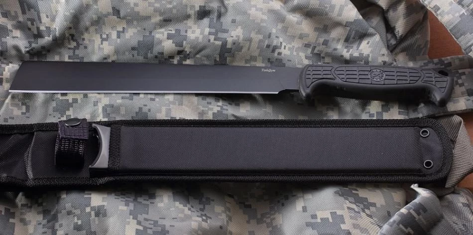 Best reviews of 🔥 Knife Kizlyar Tajfun 🎉