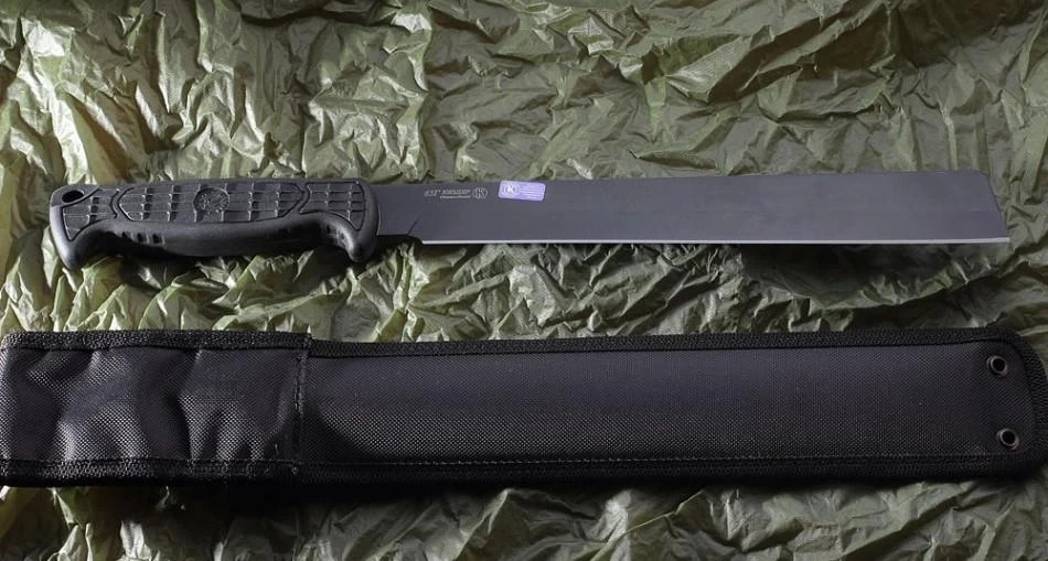 Best reviews of 🔥 Knife Kizlyar Tajfun 🎉 - Image 2