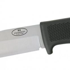 Budget 🔥 Knife Fällkniven S1 Leather 👍